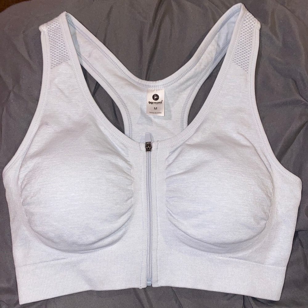 Sport bra
